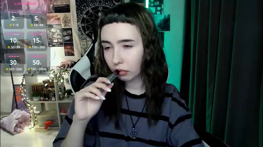 julscinamon Live Sex November 27, 2025