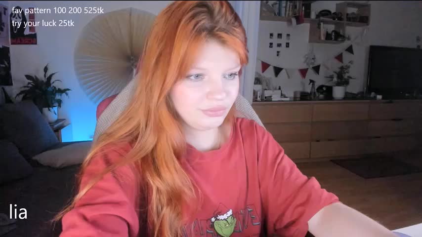 lil_lia Live Sex November 28, 2025