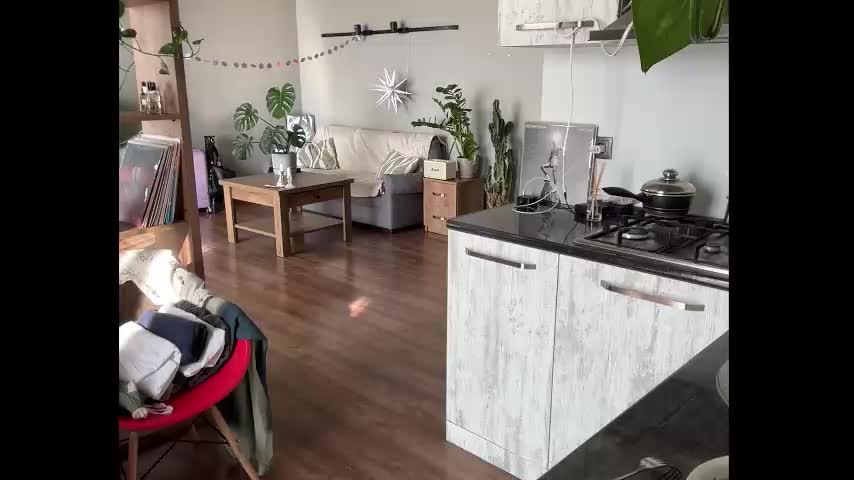 holydori Live Sex November 27, 2025