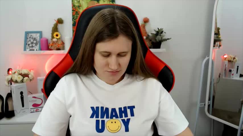 Lucky_Lana Live Sex November 27, 2025