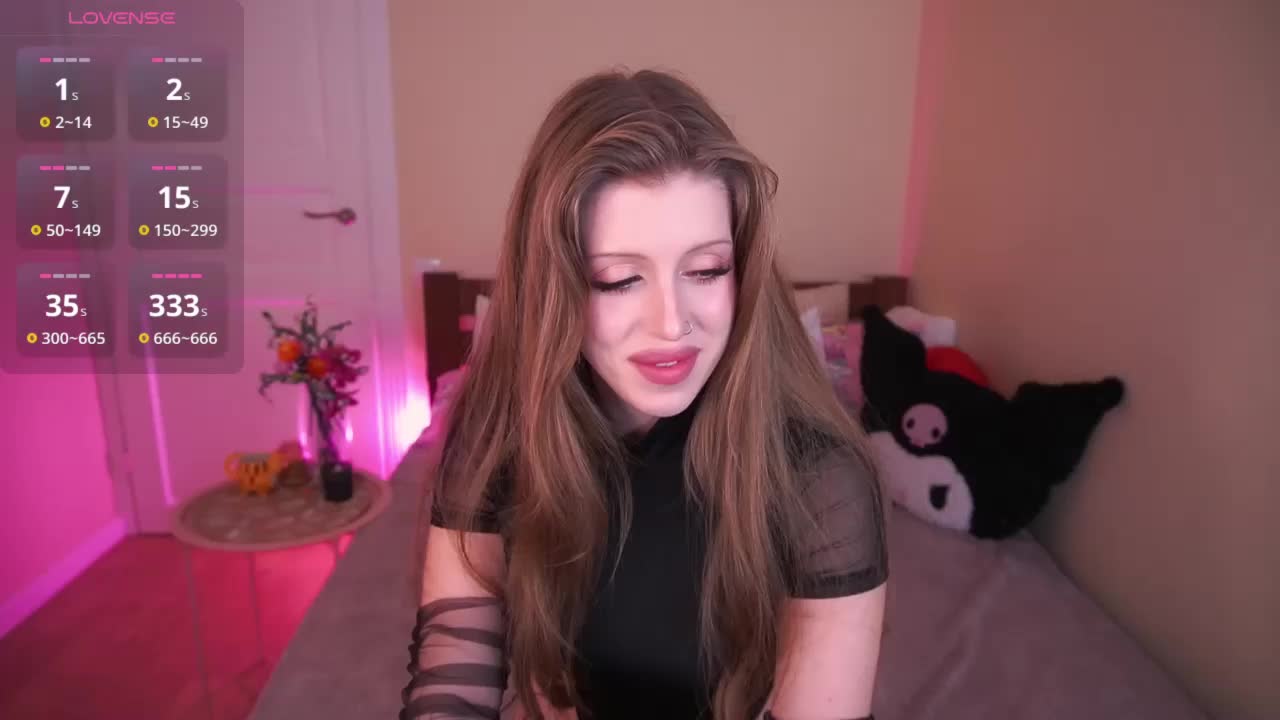 OnlyPenny Live Sex November 27, 2025