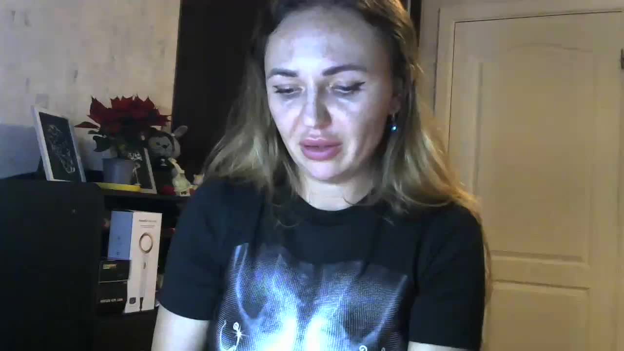 CuteAngelina Live Sex November 27, 2025