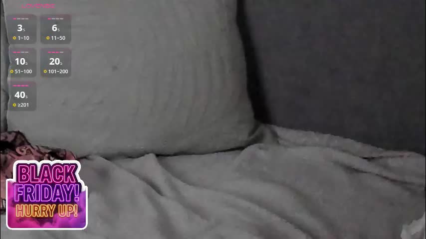 amber_foks Live Sex November 28, 2025