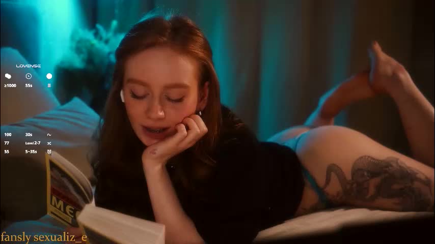 sexualiz_e Live Sex November 27, 2025