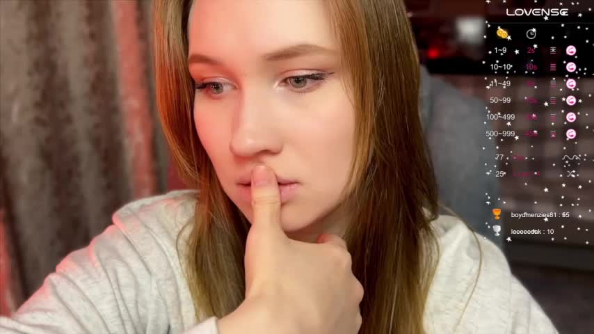 ChloeMillerMeow Live Sex November 27, 2025