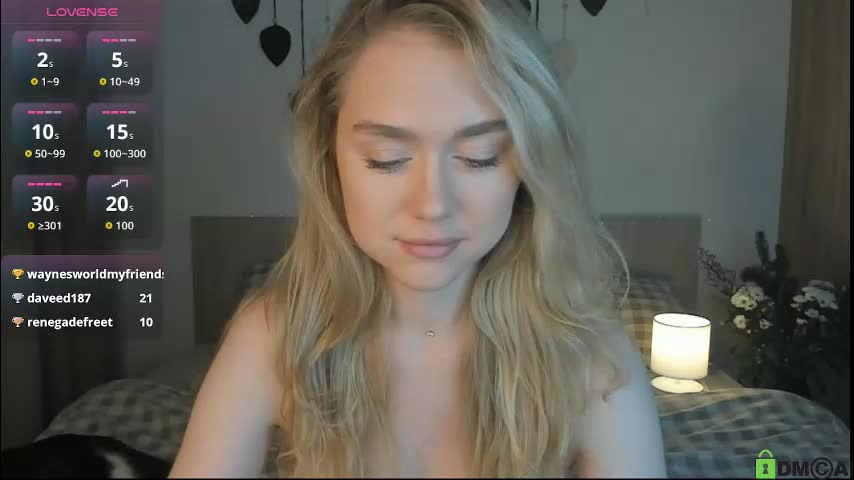 vanessa_maes Live Sex November 27, 2025