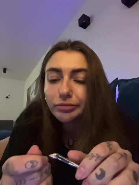 WILDGIRL Live Sex November 28, 2025