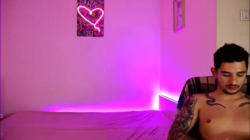 missbeauty_and_thebeast Live Sex November 28, 2025