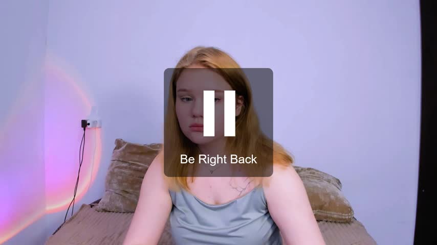 LaseyMoon Live Sex November 27, 2025