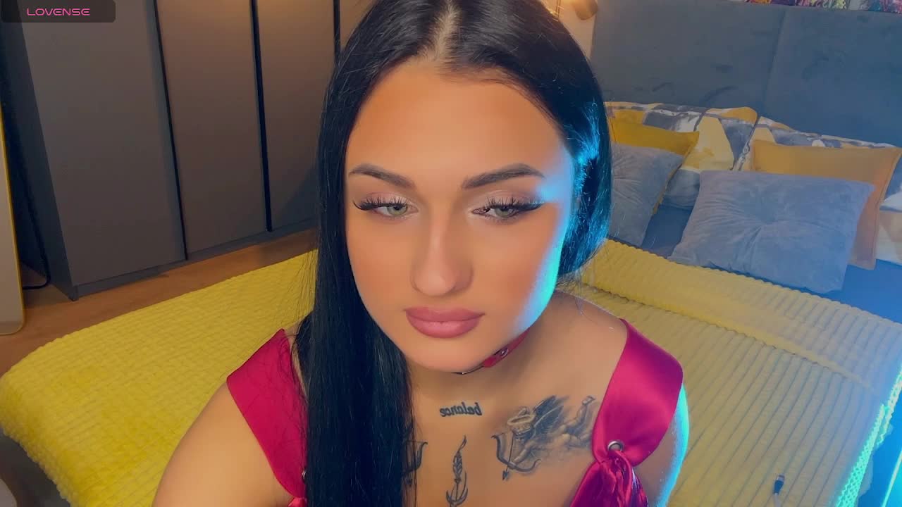 fatalefemme Live Sex November 28, 2025