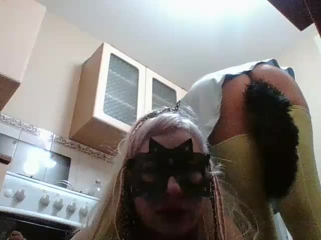 Dooomina35 Live Sex November 27, 2025