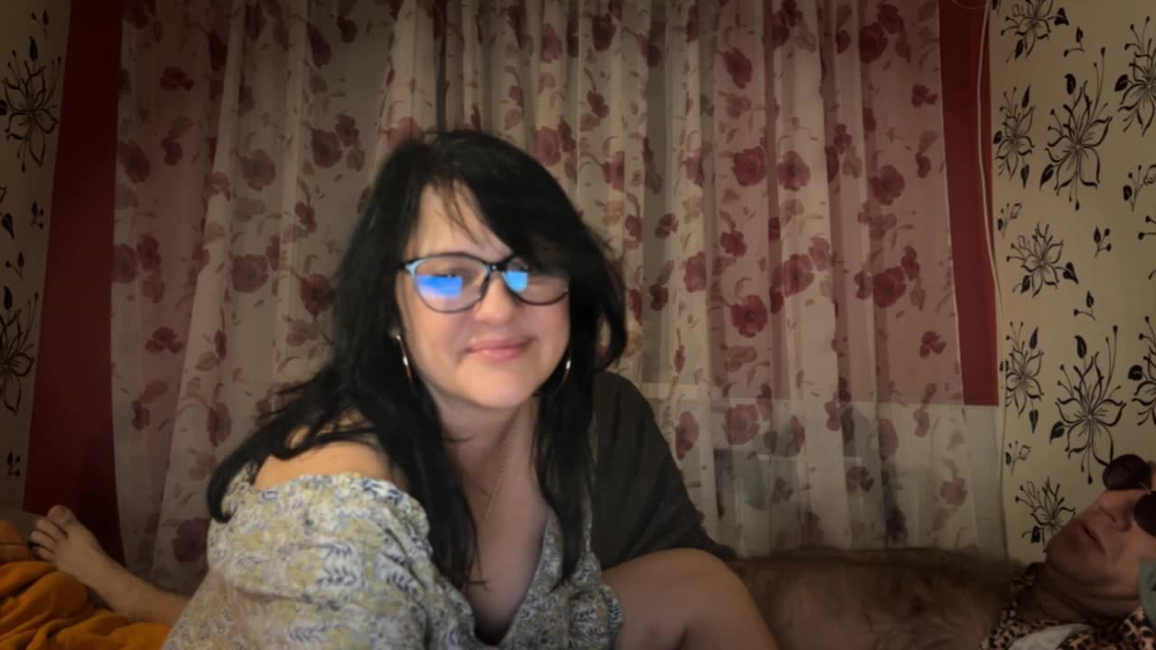 StellarTeam Live Sex November 26, 2025