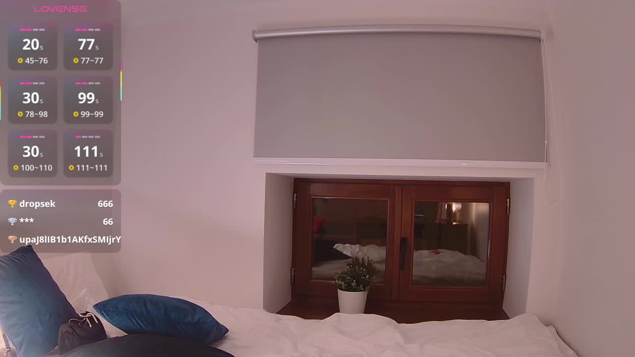 Lerochkaa Live Sex November 28, 2025