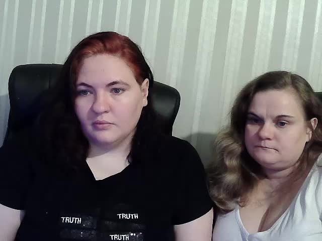 HollyXEva Live Sex November 26, 2025