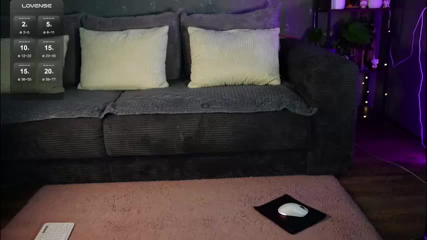 syaosan_ Live Sex November 28, 2025