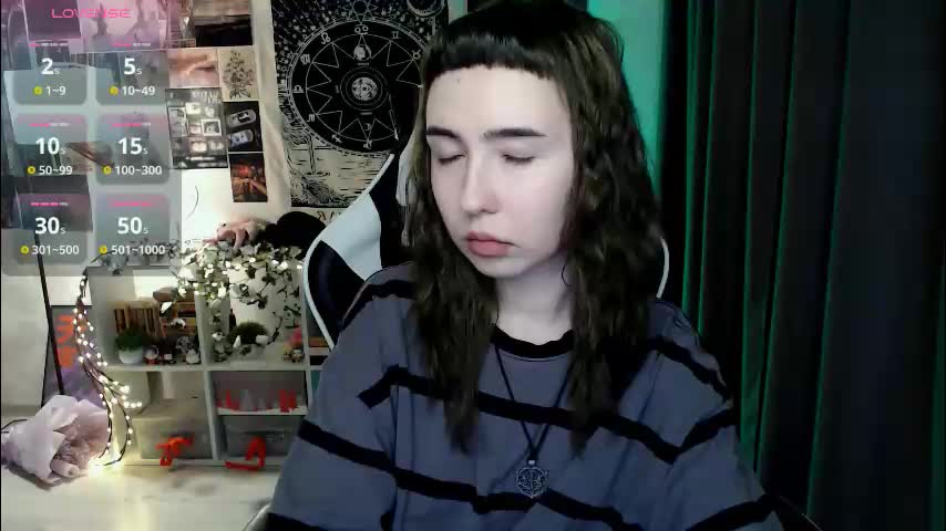 julscinamon Live Sex November 27, 2025