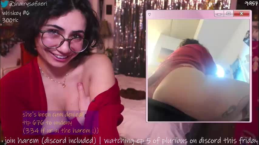 safaeri Live Sex November 28, 2025