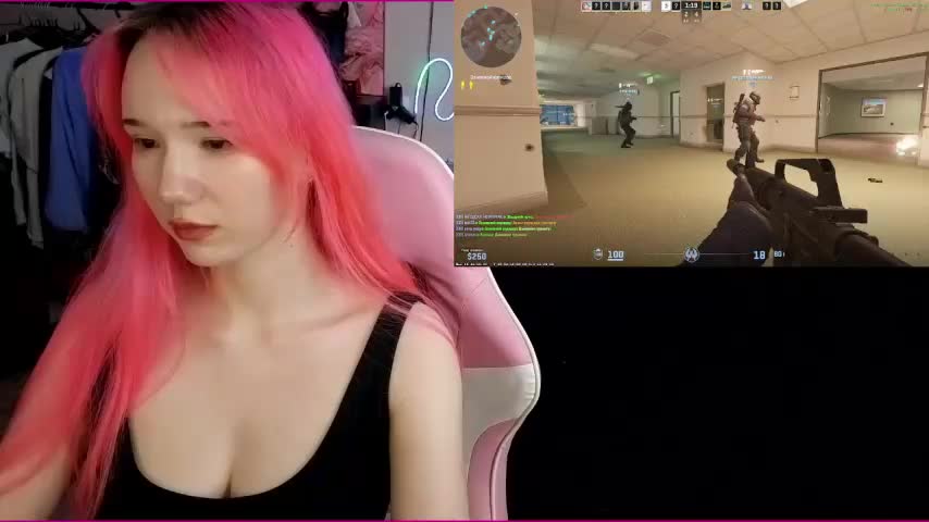 Maya_Viola Live Sex November 27, 2025