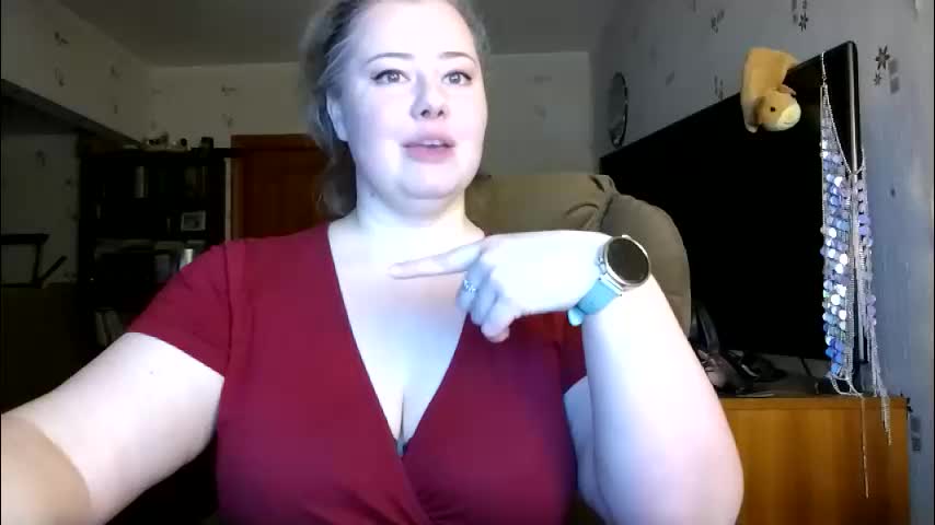 liaorgel Live Sex November 29, 2025