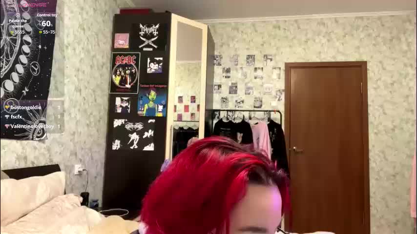 orahisle Live Sex November 29, 2025