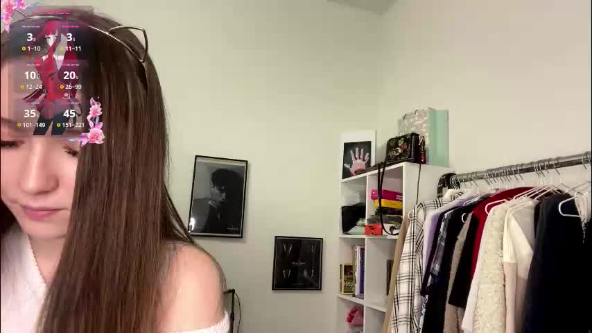 francinaporteus Live Sex November 28, 2025