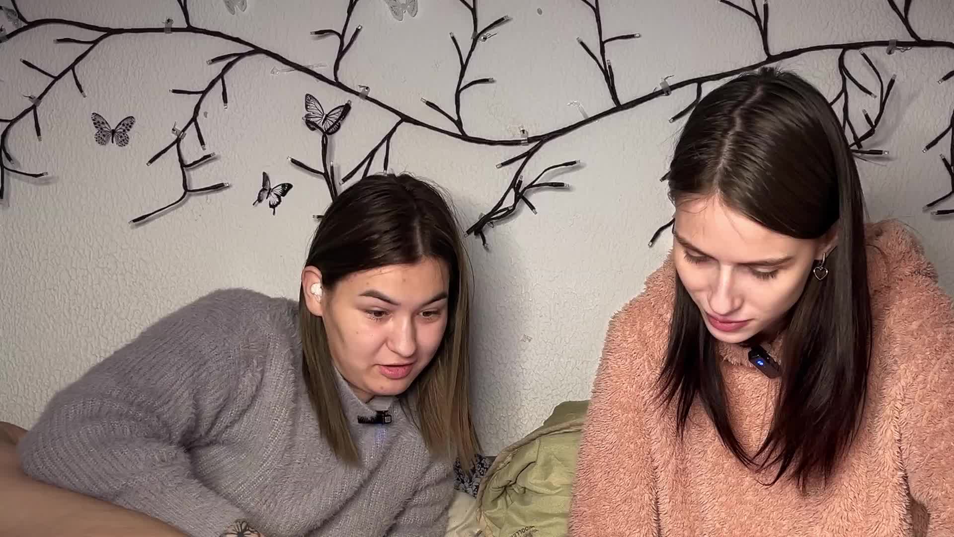 Passionate_Girls Live Sex November 28, 2025