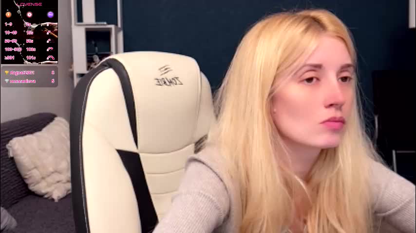 super_peach_stream Live Sex November 29, 2025