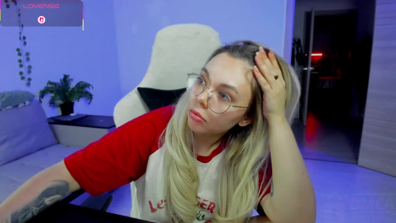 SpecterGirl Live Sex November 28, 2025