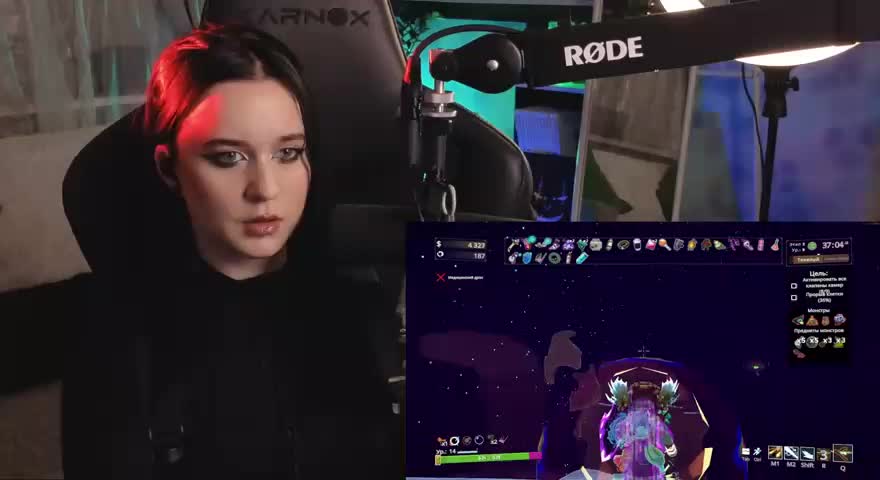 KiraLiLime Live Sex November 29, 2025