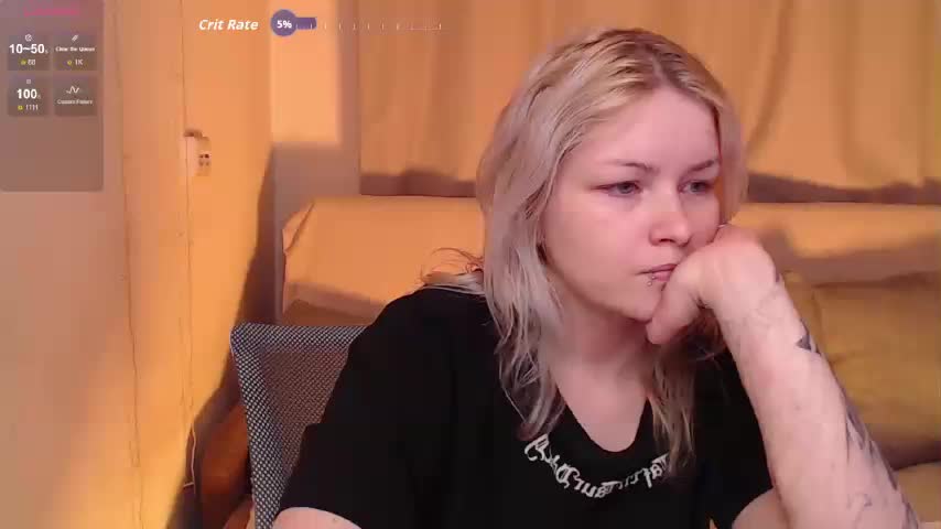 CherryNight666 Live Sex November 29, 2025