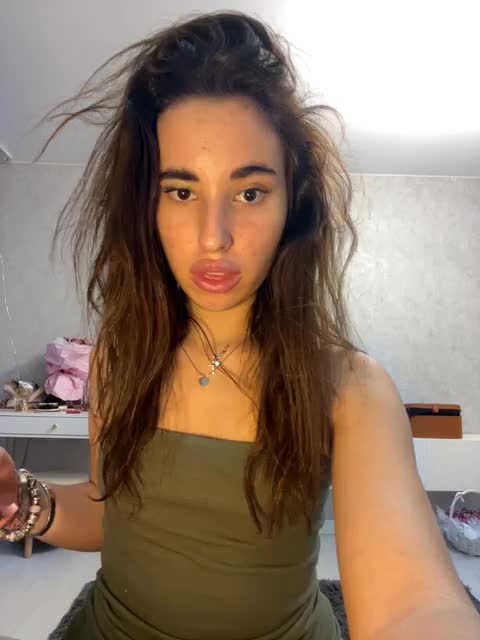 Etokiska Live Sex November 28, 2025