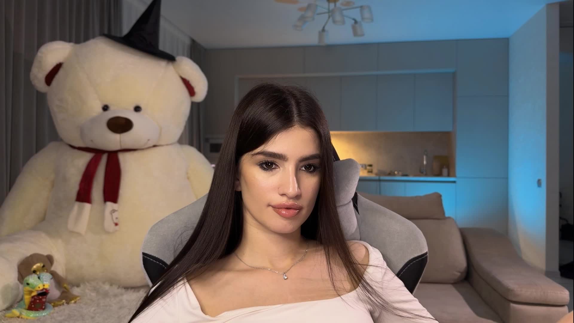 Sofi-Mi Live Sex November 22, 2025