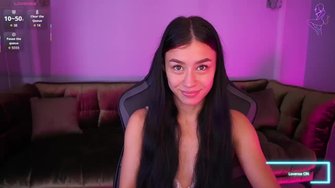 FataleNellie Live Sex November 29, 2025