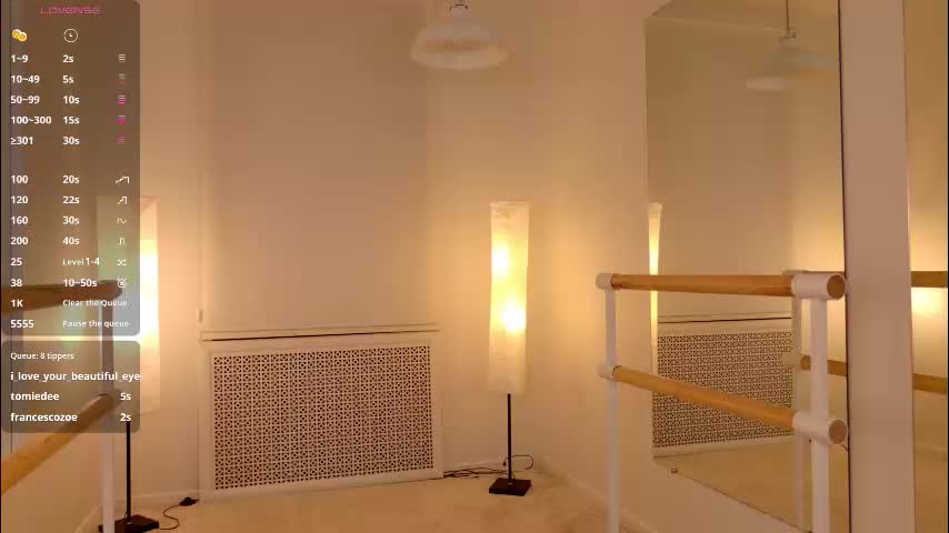 emilia_dream Live Sex November 29, 2025