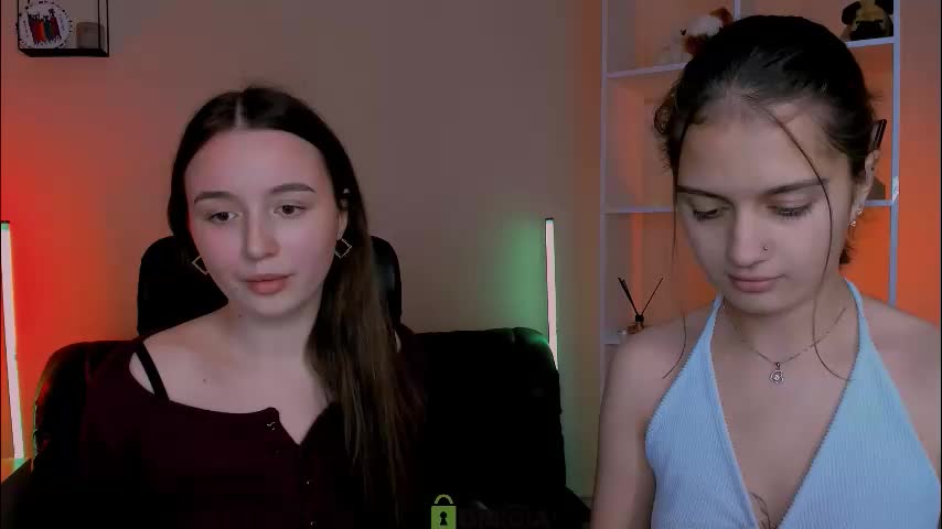 talia_seduce Live Sex November 27, 2025