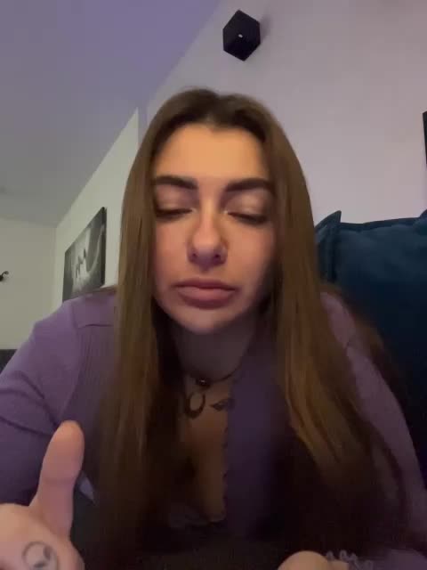 WILDGIRL Live Sex November 29, 2025