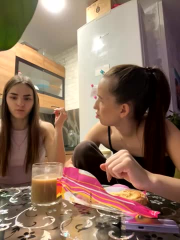 Sweet_mila_eva_ Live Sex November 27, 2025