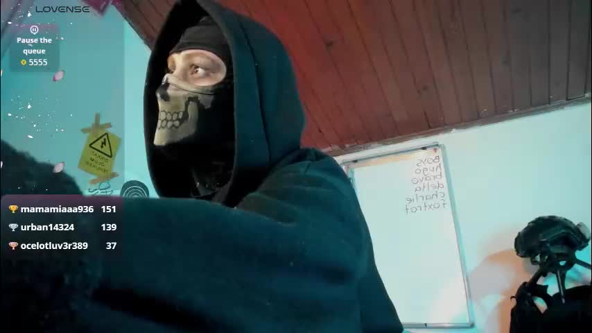 cos_operator Live Sex November 29, 2025