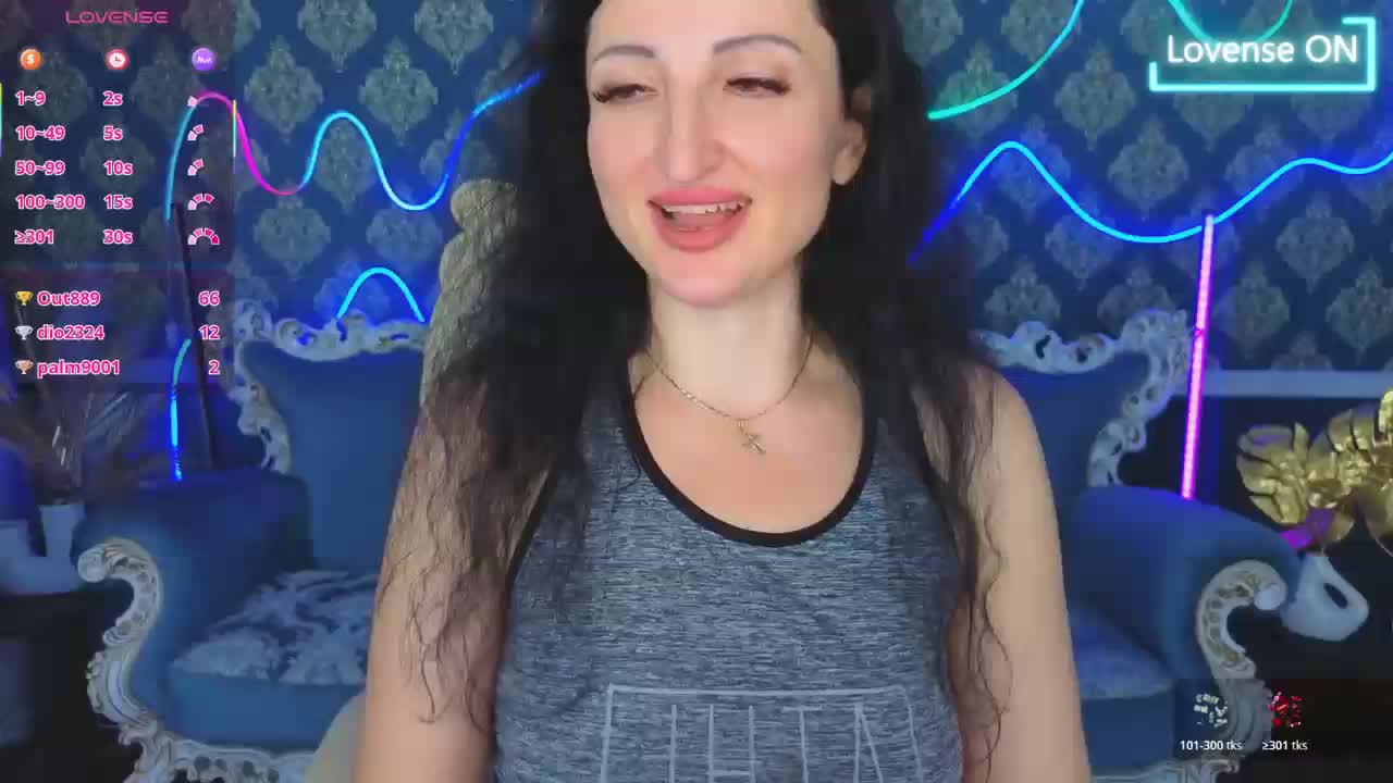 MissRossi Live Sex November 29, 2025