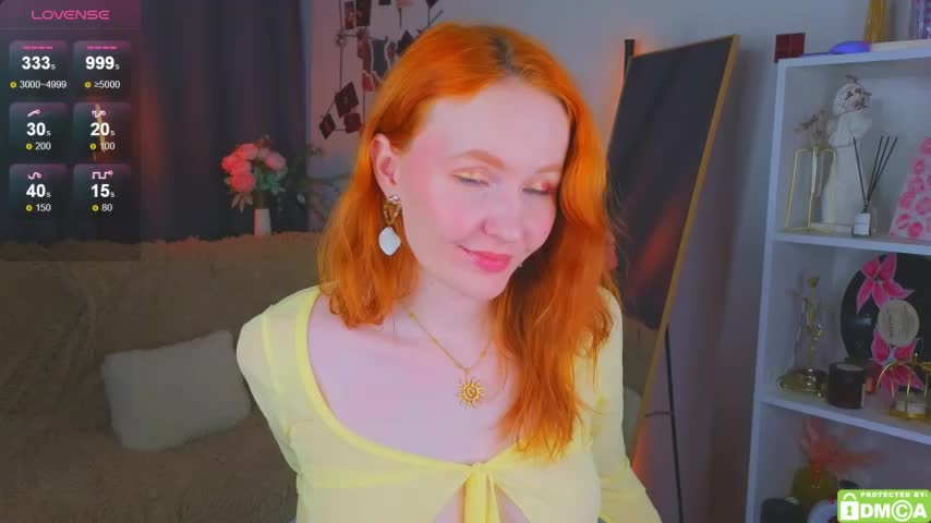 JoyceJones Live Sex November 29, 2025