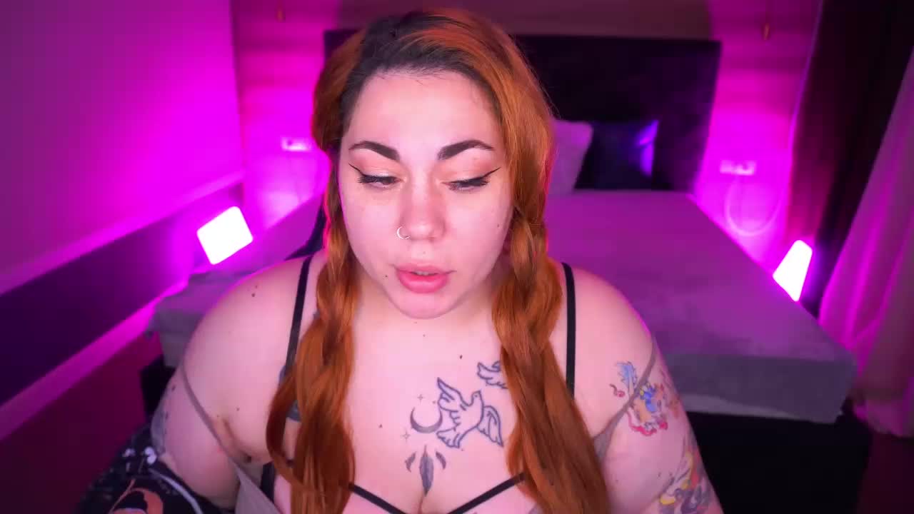 AmazonkaStarrr Live Sex November 29, 2025