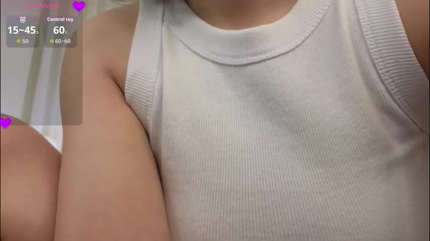 slow_flower Live Sex November 29, 2025