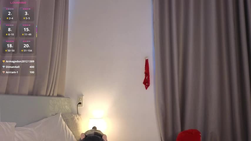 Alice_1n_Wonderland_ Live Sex November 29, 2025