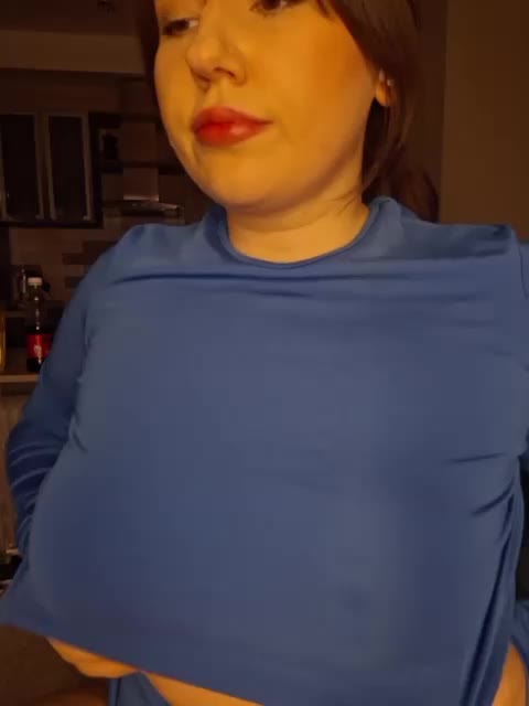 VyshlaZaVinom Live Sex November 29, 2025