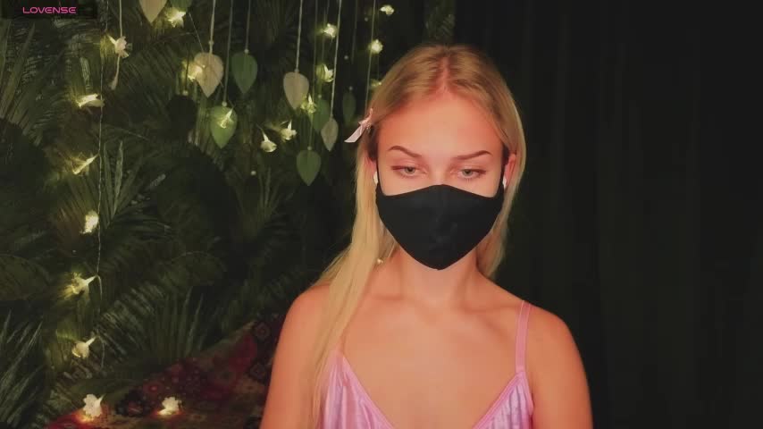 EthernalOphelia Live Sex November 28, 2025