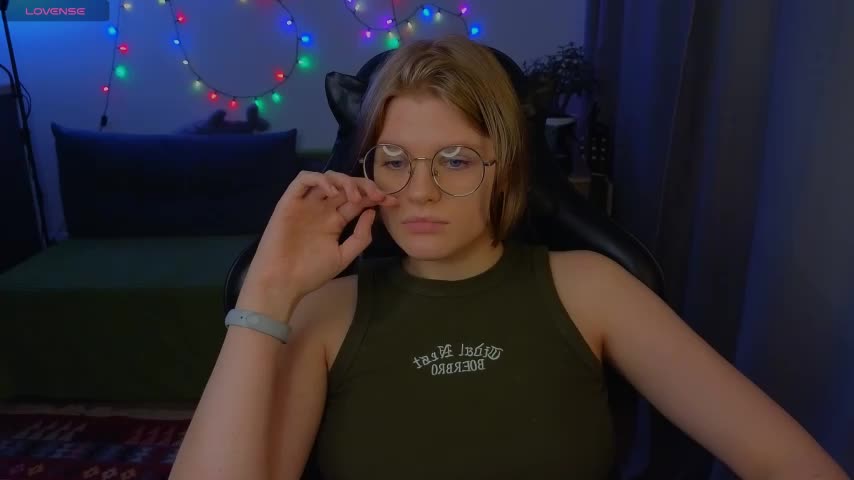 _JessieVibes Live Sex November 29, 2025