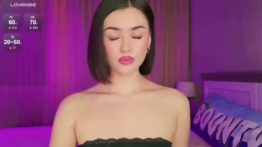 LeJanele Live Sex November 29, 2025