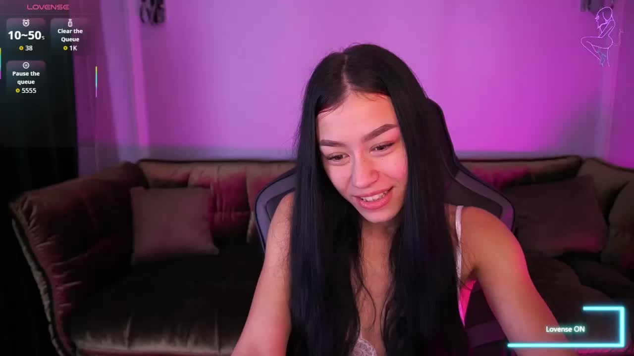 FataleNellie Live Sex November 29, 2025