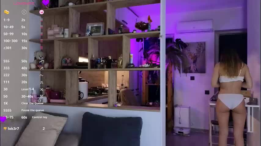 _alleyesonme Live Sex November 29, 2025