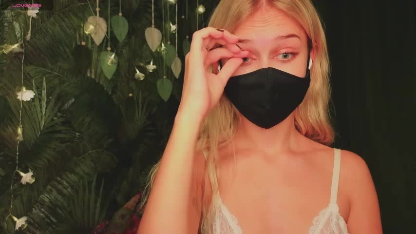 EthernalOphelia Live Sex November 29, 2025